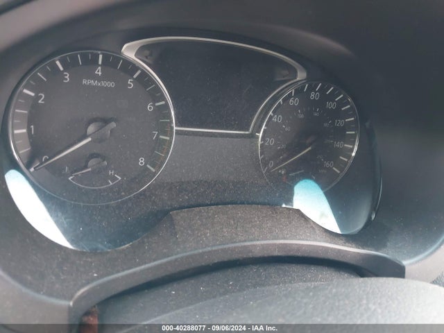 Nissan Altima 2.5/2.5 S/2.5 Sl/2.5 Sr/2.5 Sv 2016 1N4AL3AP6GC231542 Image 7