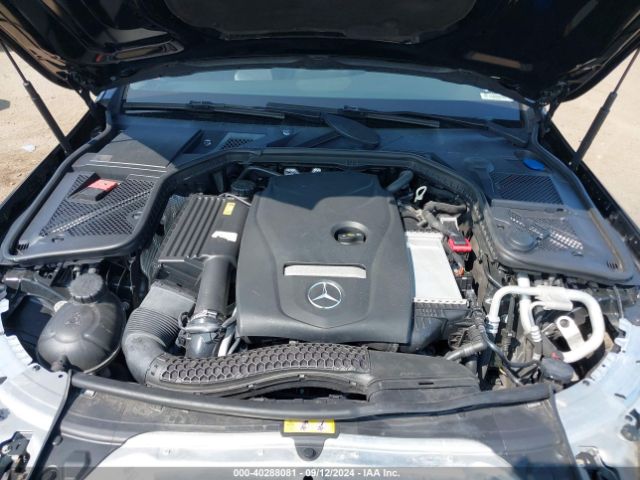 55SWF4KB5FU006867 Mercedes-Benz C 300 4matic/luxury 4matic/sport 4matic