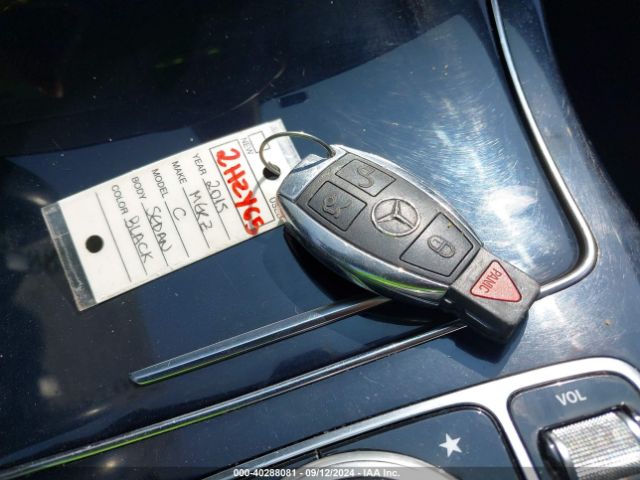 55SWF4KB5FU006867 Mercedes-Benz C 300 4matic/luxury 4matic/sport 4matic