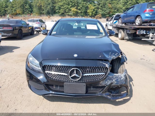 55SWF4KB5FU006867 Mercedes-Benz C 300 4matic/luxury 4matic/sport 4matic