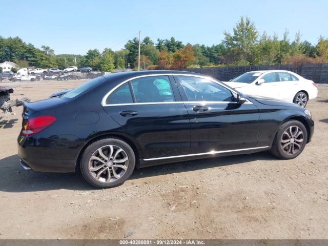 55SWF4KB5FU006867 Mercedes-Benz C 300 4matic/luxury 4matic/sport 4matic