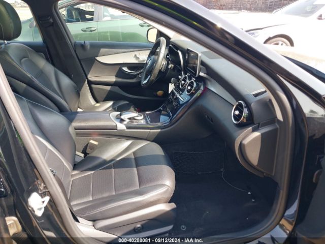 55SWF4KB5FU006867 Mercedes-Benz C 300 4matic/luxury 4matic/sport 4matic