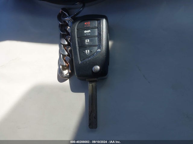 Toyota CAMRY SE 2019 4T1B11HK3KU241642 Image 11