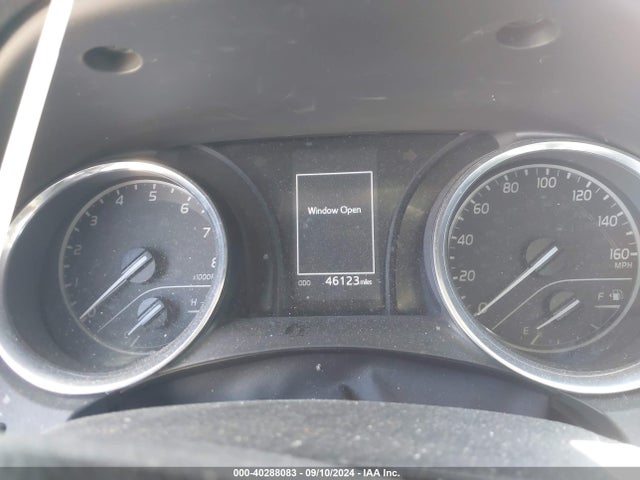 Toyota CAMRY SE 2019 4T1B11HK3KU241642 Image 7