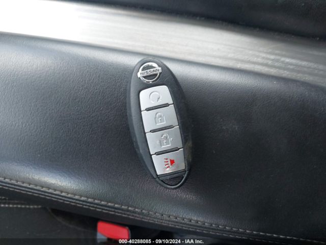 5N1AZ2MH1FN216730 Nissan MURANO SV