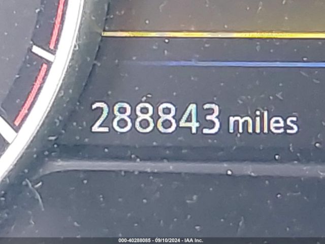 5N1AZ2MH1FN216730 Nissan MURANO SV