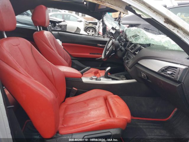 WBA1J7C50EVW84766 BMW M235