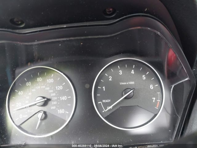 WBA1J7C50EVW84766 BMW M235