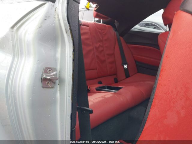 WBA1J7C50EVW84766 BMW M235