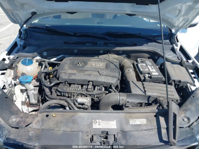 3VWL17AJ9GM393964 Volkswagen Jetta 1.8t Sel