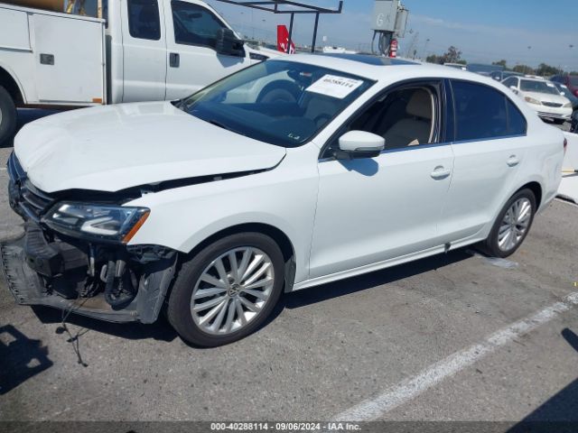 3VWL17AJ9GM393964 Volkswagen Jetta 1.8t Sel