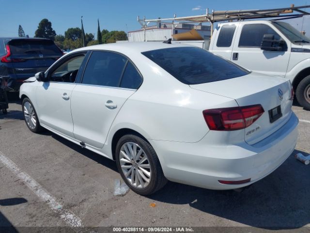 3VWL17AJ9GM393964 Volkswagen Jetta 1.8t Sel