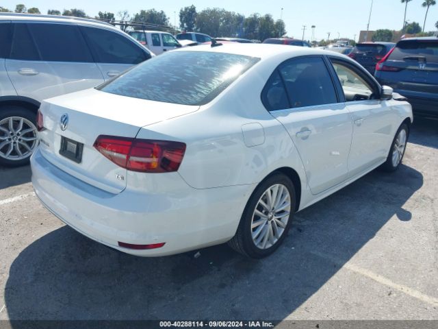 3VWL17AJ9GM393964 Volkswagen Jetta 1.8t Sel