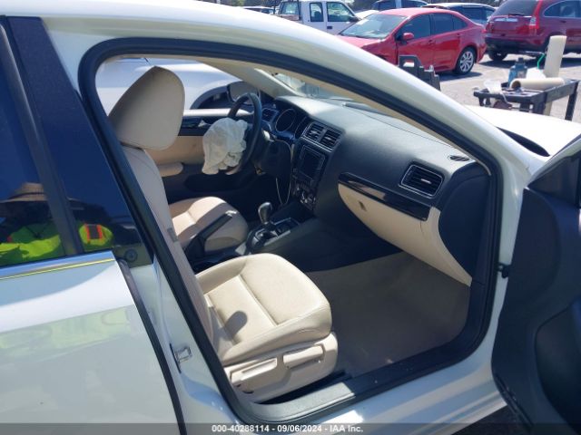 3VWL17AJ9GM393964 Volkswagen Jetta 1.8t Sel