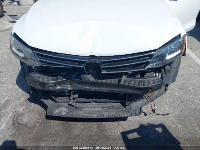 3VWL17AJ9GM393964 Volkswagen Jetta 1.8t Sel