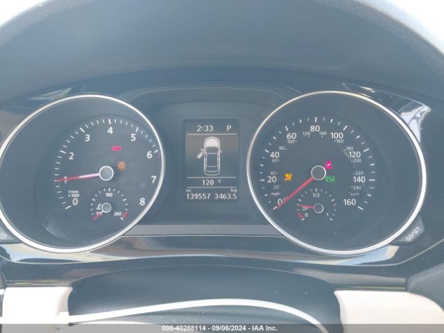 3VWL17AJ9GM393964 Volkswagen Jetta 1.8t Sel