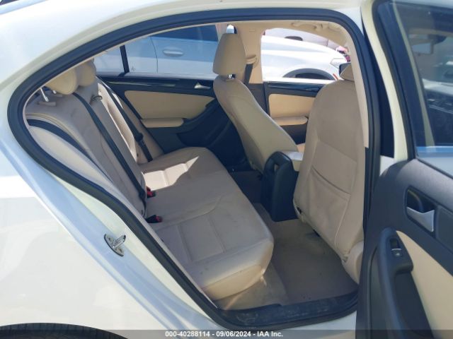 3VWL17AJ9GM393964 Volkswagen Jetta 1.8t Sel