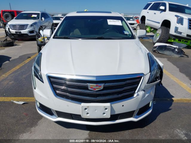 2G61M5S38J9161302 Cadillac XTS LUXURY