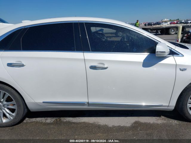 2G61M5S38J9161302 Cadillac XTS LUXURY