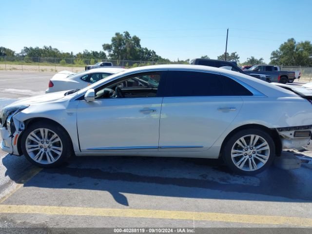 2G61M5S38J9161302 Cadillac XTS LUXURY