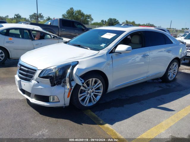 2G61M5S38J9161302 Cadillac XTS LUXURY