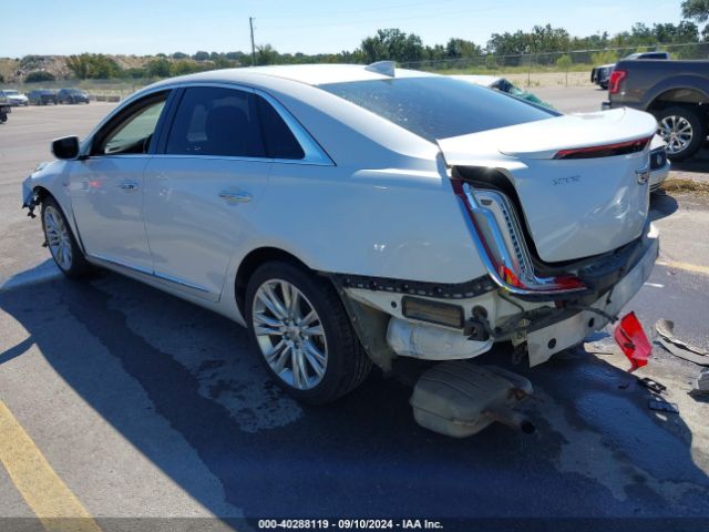 2G61M5S38J9161302 Cadillac XTS LUXURY