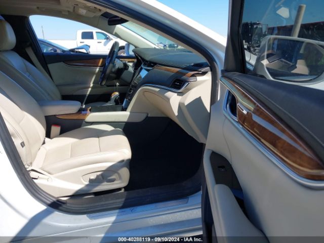 2G61M5S38J9161302 Cadillac XTS LUXURY