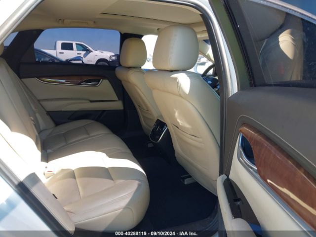 2G61M5S38J9161302 Cadillac XTS LUXURY