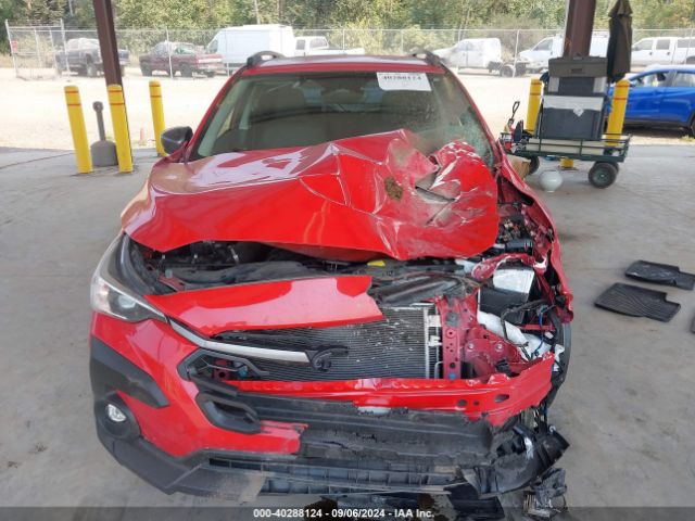 JF2GUADC2R8316156 Subaru Crosstrek Premium