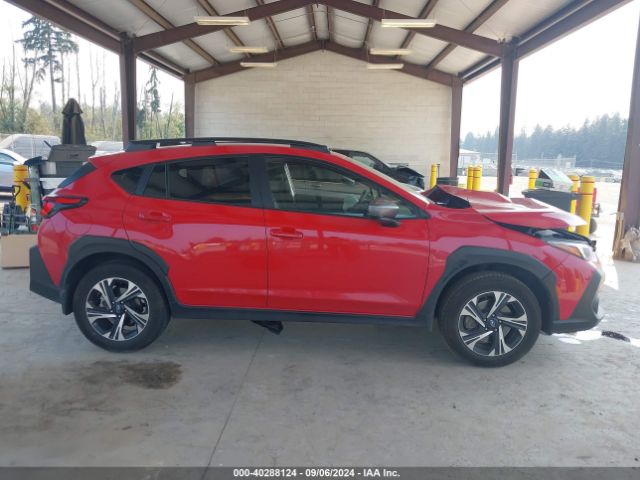 JF2GUADC2R8316156 Subaru Crosstrek Premium