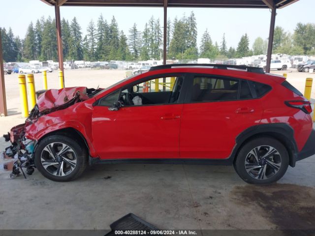 JF2GUADC2R8316156 Subaru Crosstrek Premium