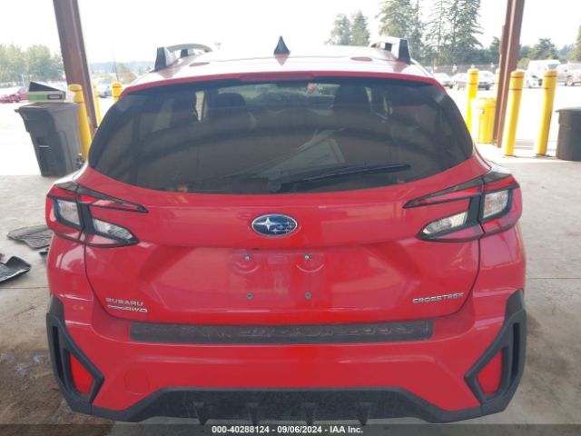JF2GUADC2R8316156 Subaru Crosstrek Premium