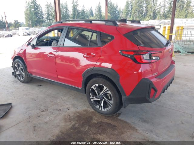 JF2GUADC2R8316156 Subaru Crosstrek Premium