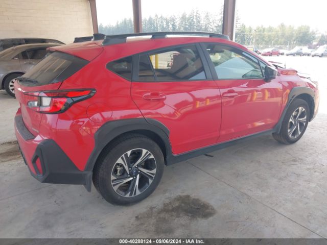 JF2GUADC2R8316156 Subaru Crosstrek Premium