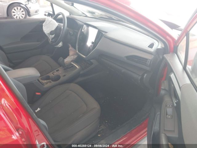 JF2GUADC2R8316156 Subaru Crosstrek Premium