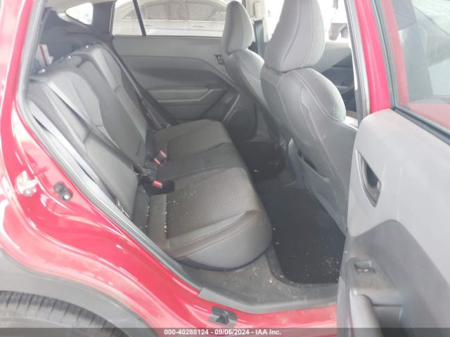 JF2GUADC2R8316156 Subaru Crosstrek Premium
