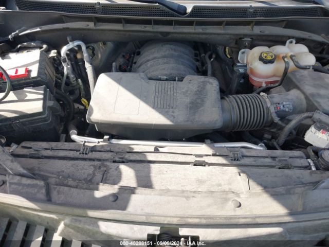 1GYS4GKL8MR356530 Cadillac Escalade 4wd Sport Platinum