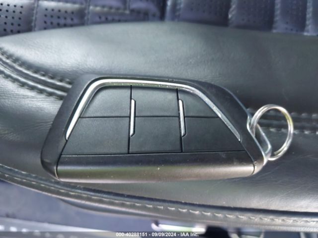 1GYS4GKL8MR356530 Cadillac Escalade 4wd Sport Platinum