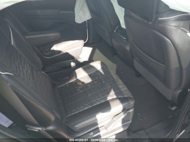 1GYS4GKL8MR356530 Cadillac Escalade 4wd Sport Platinum