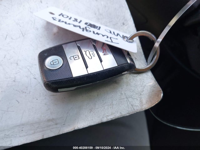 KIA RIO S 2021 3KPA24AD9ME424426 Image 11