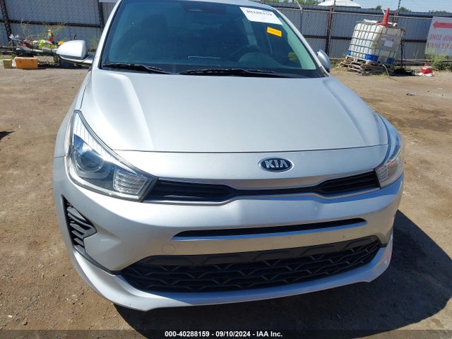 KIA RIO S 2021 3KPA24AD9ME424426 Image 12