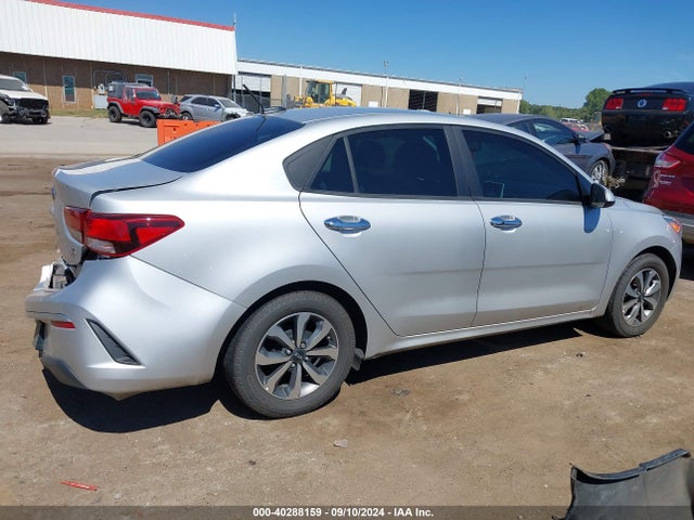 KIA RIO S 2021 3KPA24AD9ME424426 Image 13