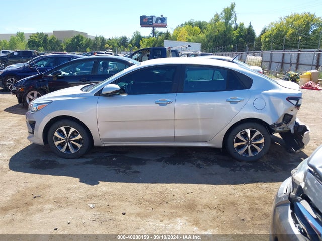 KIA RIO S 2021 3KPA24AD9ME424426 Image 14