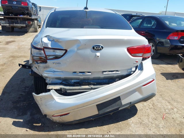 KIA RIO S 2021 3KPA24AD9ME424426 Image 16