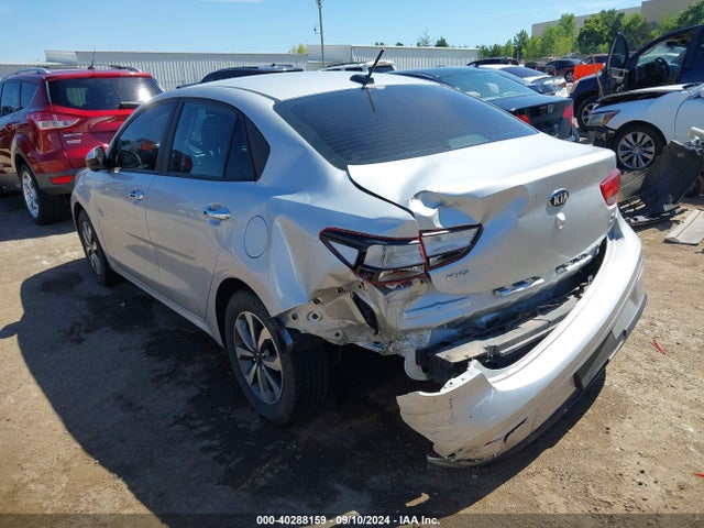 KIA RIO S 2021 3KPA24AD9ME424426 Image 3