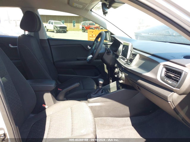 KIA RIO S 2021 3KPA24AD9ME424426 Image 5