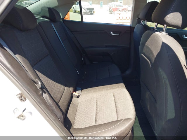 KIA RIO S 2021 3KPA24AD9ME424426 Image 8