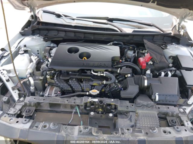 1N4BL4BV4LC213574 Nissan Altima S Fwd