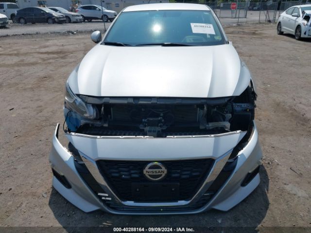 1N4BL4BV4LC213574 Nissan Altima S Fwd