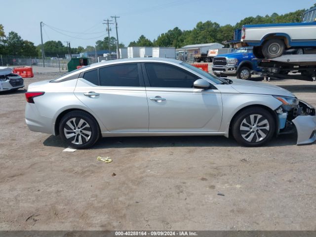 1N4BL4BV4LC213574 Nissan Altima S Fwd